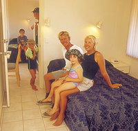 Onslow Mackerel Motel - Accommodation Fremantle