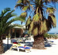 Tradewinds Seafront Apartments - Accommodation Fremantle