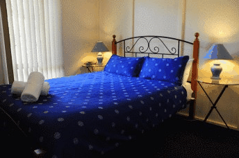 Pelicans Holiday Village - Accommodation Fremantle