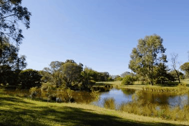 BIG4 Peppermint Caravan Park - Accommodation Fremantle