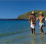 Point Samson Resort - Accommodation Fremantle