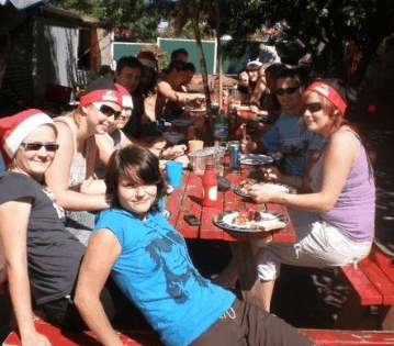 Planet Inn Backpackers - Accommodation Fremantle