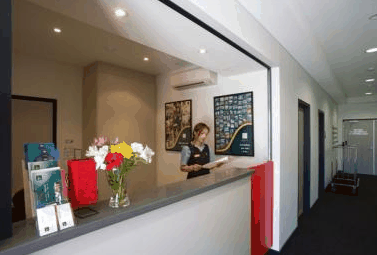 Quest On Rheola - Accommodation Fremantle