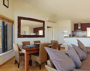 Redgate Beach Escape - Accommodation Fremantle 0