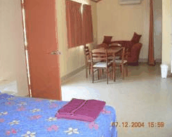 Rockingham Holiday Village - Accommodation Fremantle