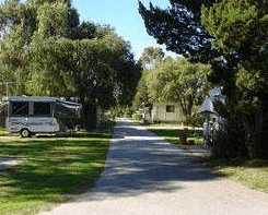 Rockingham Holiday Village - thumb 1