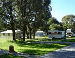 Rockingham Holiday Village - Accommodation Fremantle 2