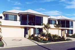 Seahaven Palm Beach Villas - Accommodation Fremantle 0