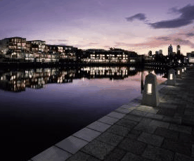 The Sebel Residence East Perth - Accommodation Fremantle