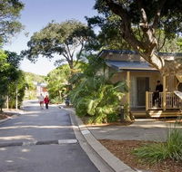 Clarkes Beach Holiday Park - Accommodation Fremantle
