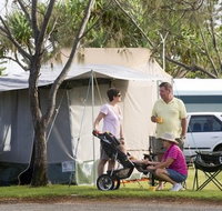 Corindi Beach Holiday Park - Accommodation Fremantle