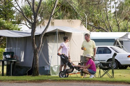 Corindi Beach Holiday Park - Accommodation Fremantle 0