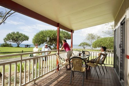 Corindi Beach Holiday Park - Accommodation Fremantle 2