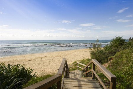 Corindi Beach Holiday Park - Accommodation Fremantle 4