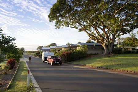 Urunga Heads Holiday Park - Accommodation Fremantle 0