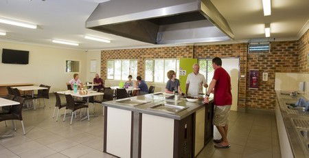 Urunga Heads Holiday Park - Accommodation Fremantle 1
