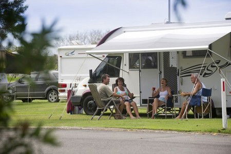 Urunga Heads Holiday Park - Accommodation Fremantle 3