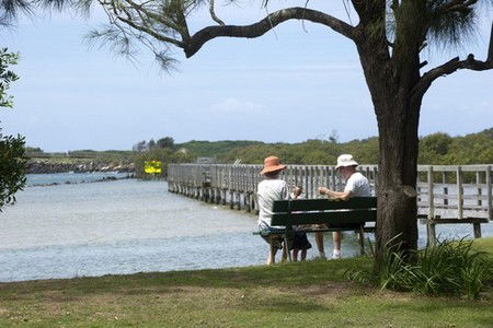 Urunga Heads Holiday Park - Accommodation Fremantle 4