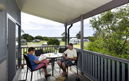 Urunga Heads Holiday Park - Accommodation Fremantle 5