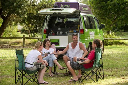Red Rock NSW Accommodation Fremantle