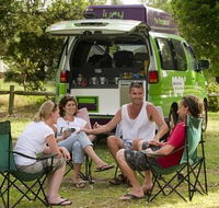 Red Rock Holiday Park - Accommodation Fremantle