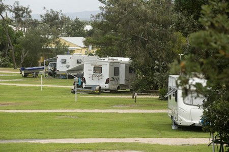 Red Rock Holiday Park - Accommodation Fremantle 2