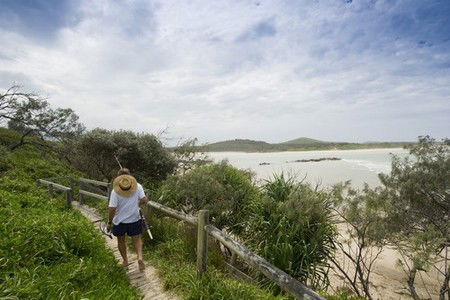 Red Rock Holiday Park - Accommodation Fremantle 3