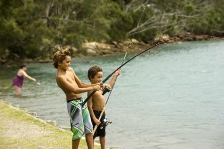 Red Rock Holiday Park - Accommodation Fremantle 4