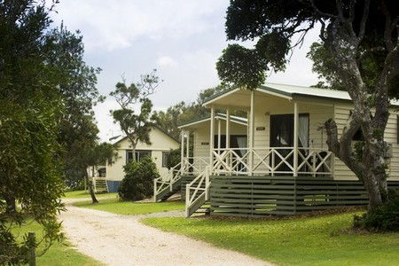Red Rock Holiday Park - Accommodation Fremantle 5