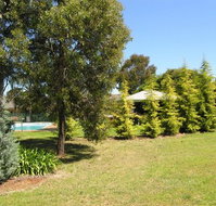 Aberdeen Motel - Accommodation Fremantle