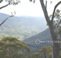 Craigmhor Mountain Retreat - Accommodation Fremantle