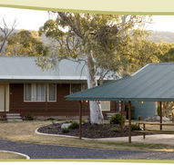 Snowy Mountains Alpine Cottages - Accommodation Fremantle