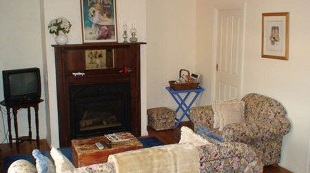 Albury Cottages - Accommodation Fremantle 4