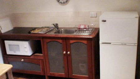 Albury Cottages - Accommodation Fremantle 5