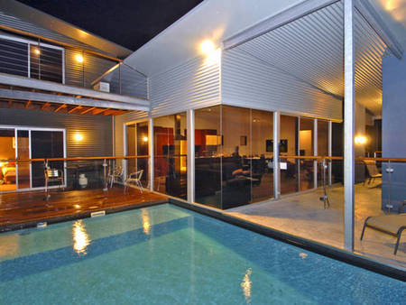 A La Plage - Accommodation Fremantle 0
