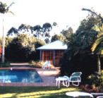 Humes Hovell Bed And Breakfast - Accommodation Fremantle