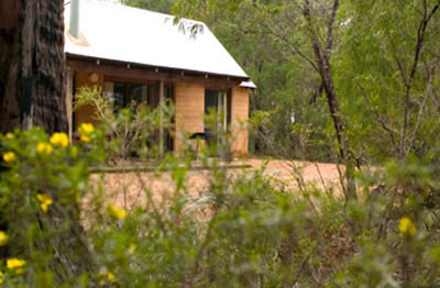 Burnside WA Accommodation Fremantle