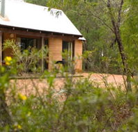 Bussells Bushland Cottages - Accommodation Fremantle