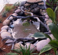 Equal Balance Bed and Breakfast - Accommodation Fremantle