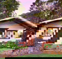 Sandy Bay Holiday Park - Accommodation Fremantle