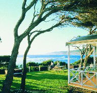 Yallingup Beach Holiday Park - Accommodation Fremantle