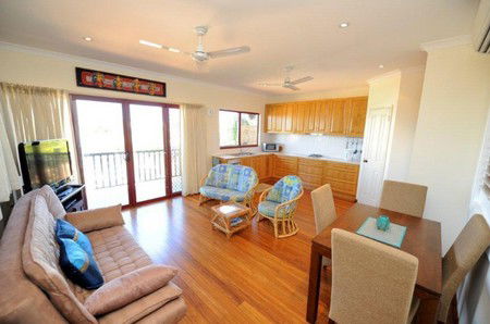 Reflections B & B - Accommodation Fremantle 0