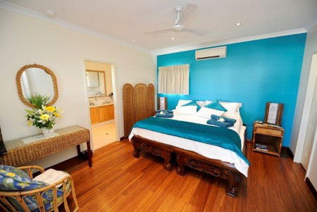 Reflections B & B - Accommodation Fremantle 1