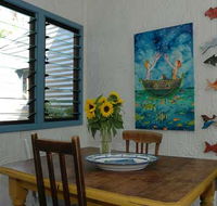 The Painted Fish - Accommodation Fremantle