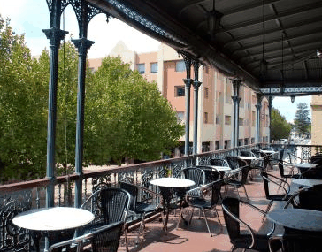 Rosie O'Grady's Irish Pub - Accommodation Fremantle