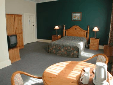 Rosie O'Grady's Irish Pub - Accommodation Fremantle 3