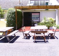 Acacia Motor Inn - Accommodation Fremantle