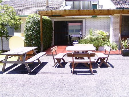 Acacia Motor Inn - Accommodation Fremantle 0