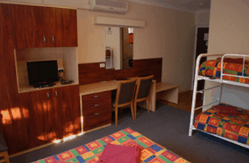 Acacia Motor Inn - Accommodation Fremantle 3
