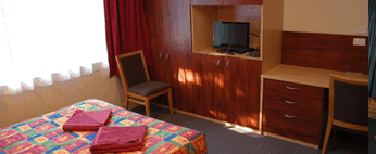 Acacia Motor Inn - Accommodation Fremantle 4